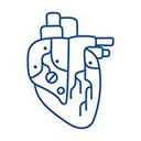 القلب الاصطناعي  LVAD
